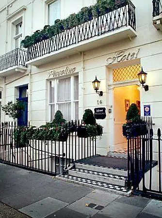 Piccolino Hyde Park Hotel